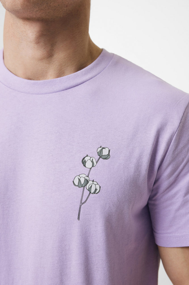 Tricou unisex Bryce, croială clasică [5]