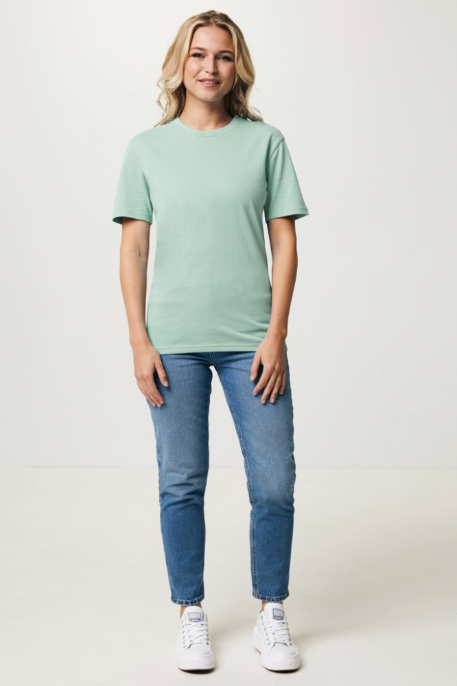 Tricou unisex Bryce, croială clasică [12]