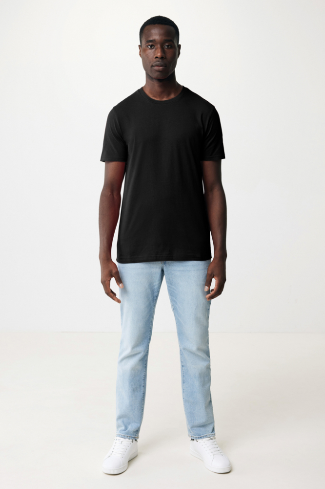 Tricou unisex Bryce, croială clasică [17]