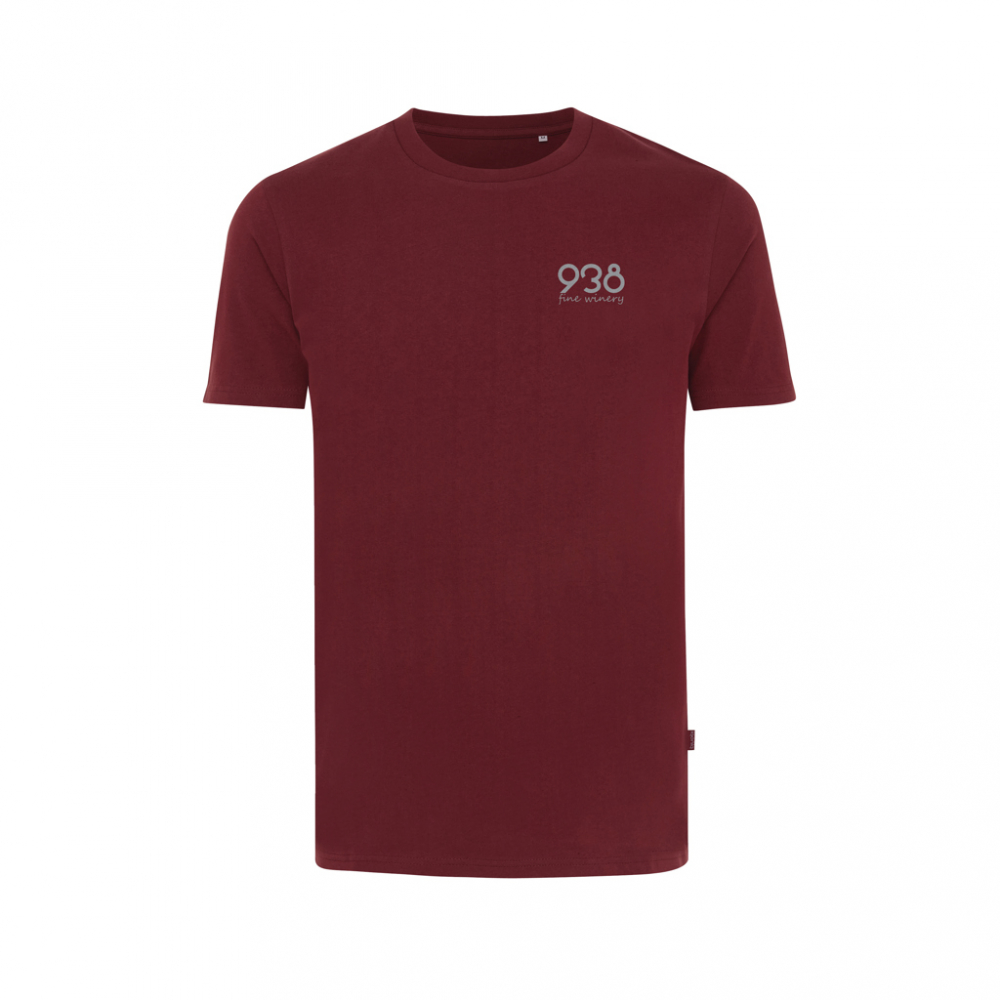 Tricou unisex Bryce, croială clasică [4]