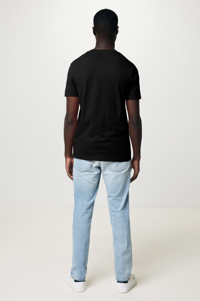 Tricou unisex Bryce, croială clasică [18]