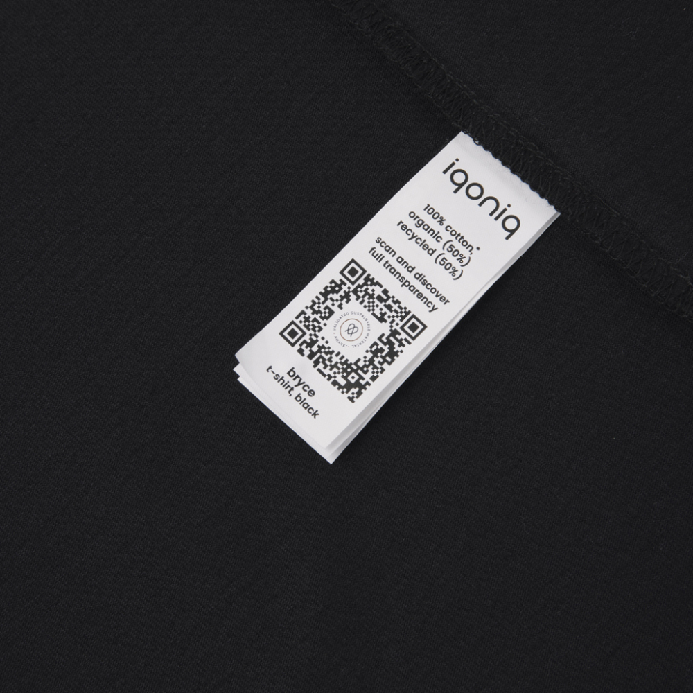 Tricou unisex Bryce, croială clasică [6]