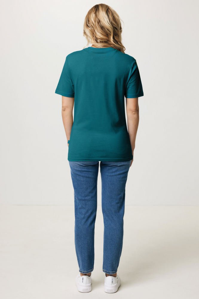 Tricou unisex Bryce, croială clasică [8]