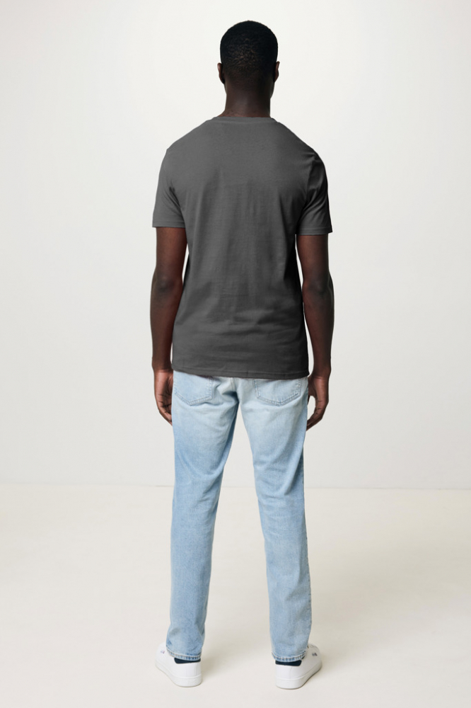 Tricou unisex Bryce, croială clasică [9]