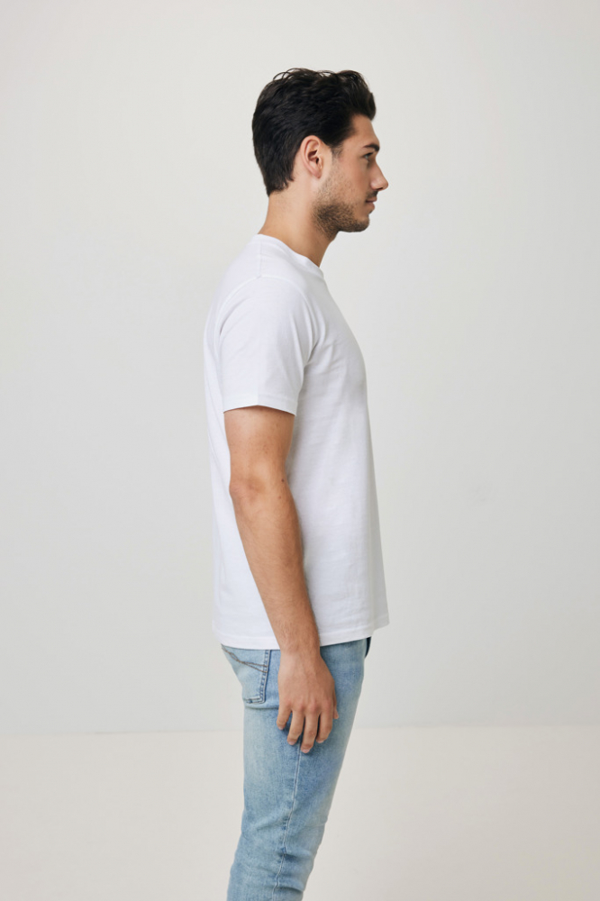 Tricou unisex Bryce, croială clasică [9]