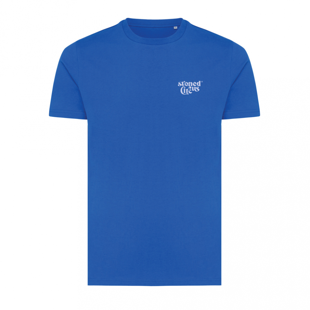 Tricou unisex Bryce, croială clasică [4]