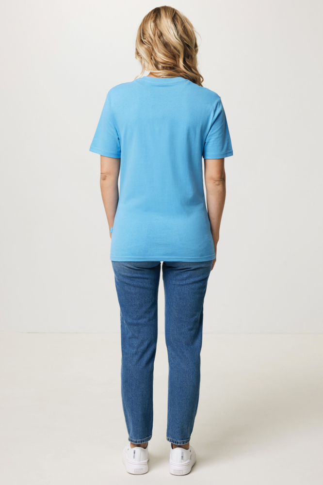 Tricou unisex Bryce, croială clasică [7]