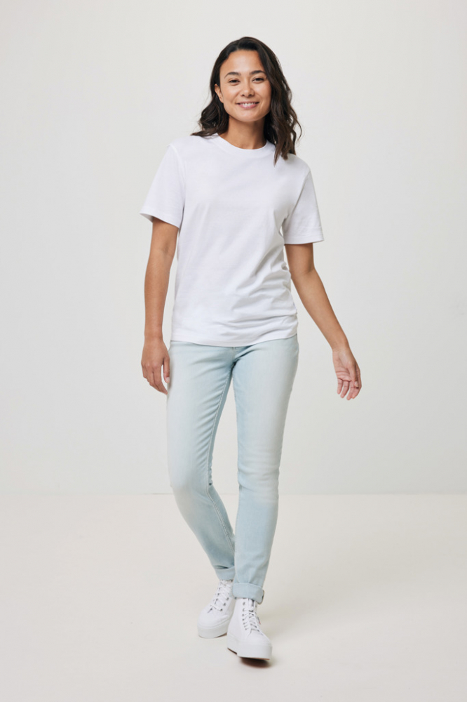 Tricou unisex Bryce, croială clasică [7]