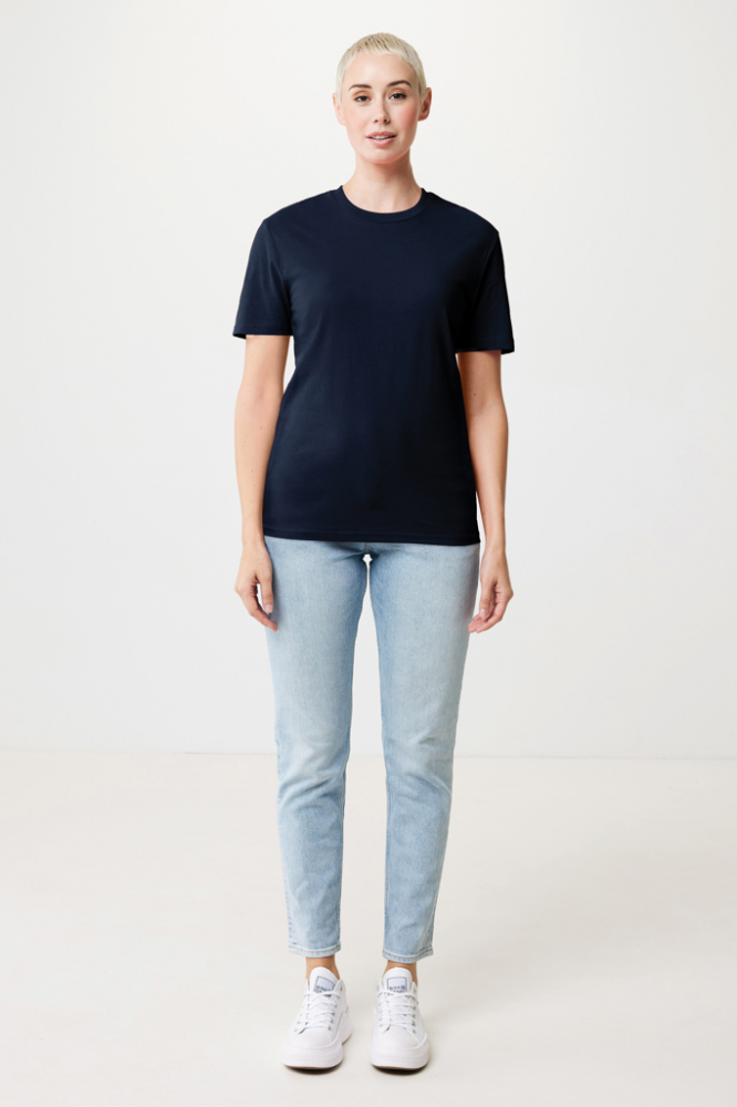 Tricou unisex Bryce, croială clasică [5]