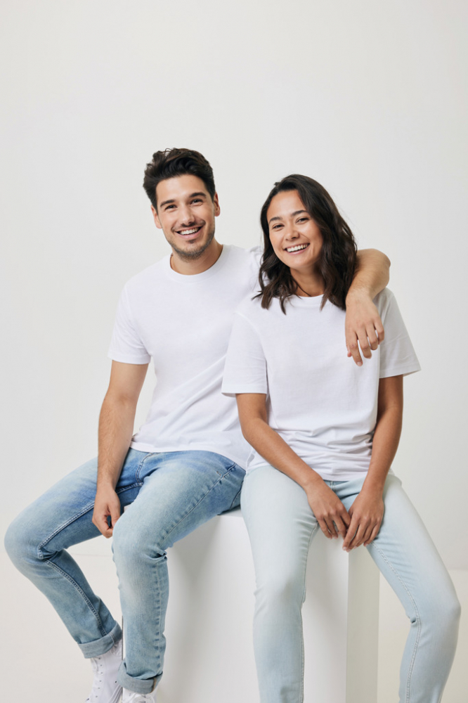 Tricou unisex Bryce, croială clasică [6]