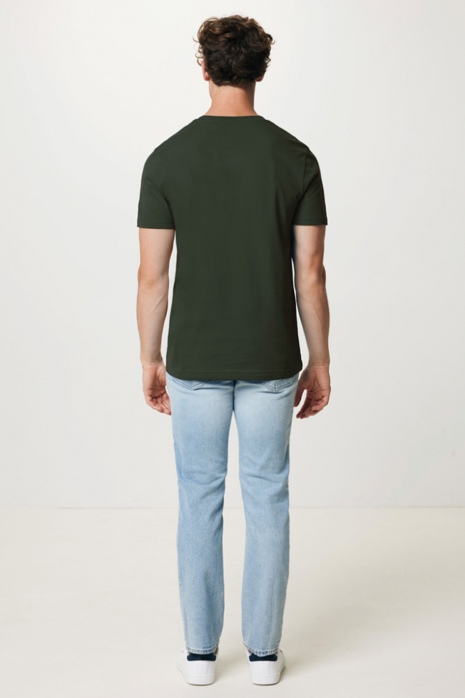 Tricou unisex Bryce, croială clasică [12]