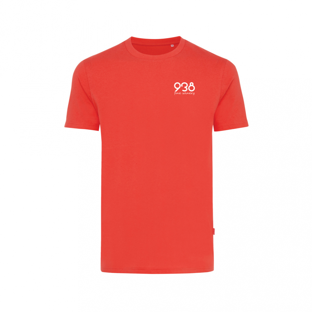 Tricou unisex Bryce, croială clasică [4]