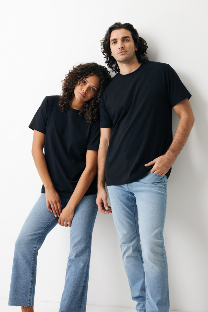Tricou unisex Kakadu, croială lejeră [6]