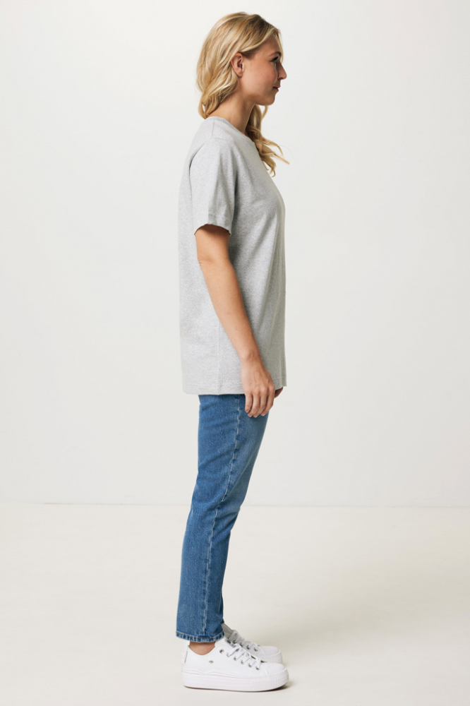 Tricou unisex Kakadu, croială lejeră [8]