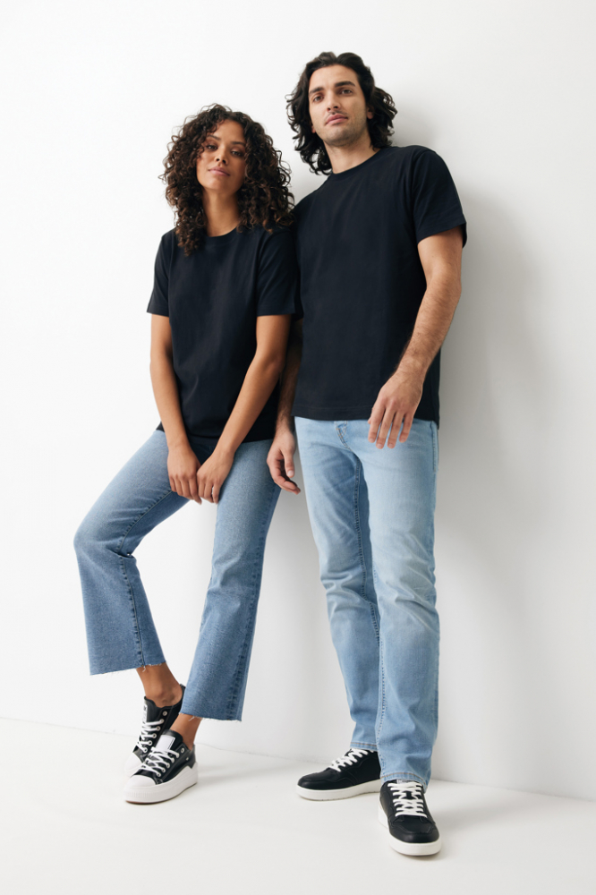 Tricou unisex Kakadu, croială lejeră [5]