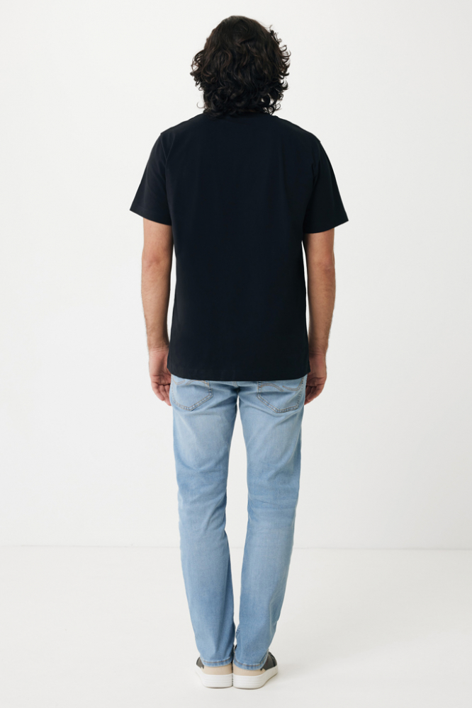 Tricou unisex Kakadu, croială lejeră [8]