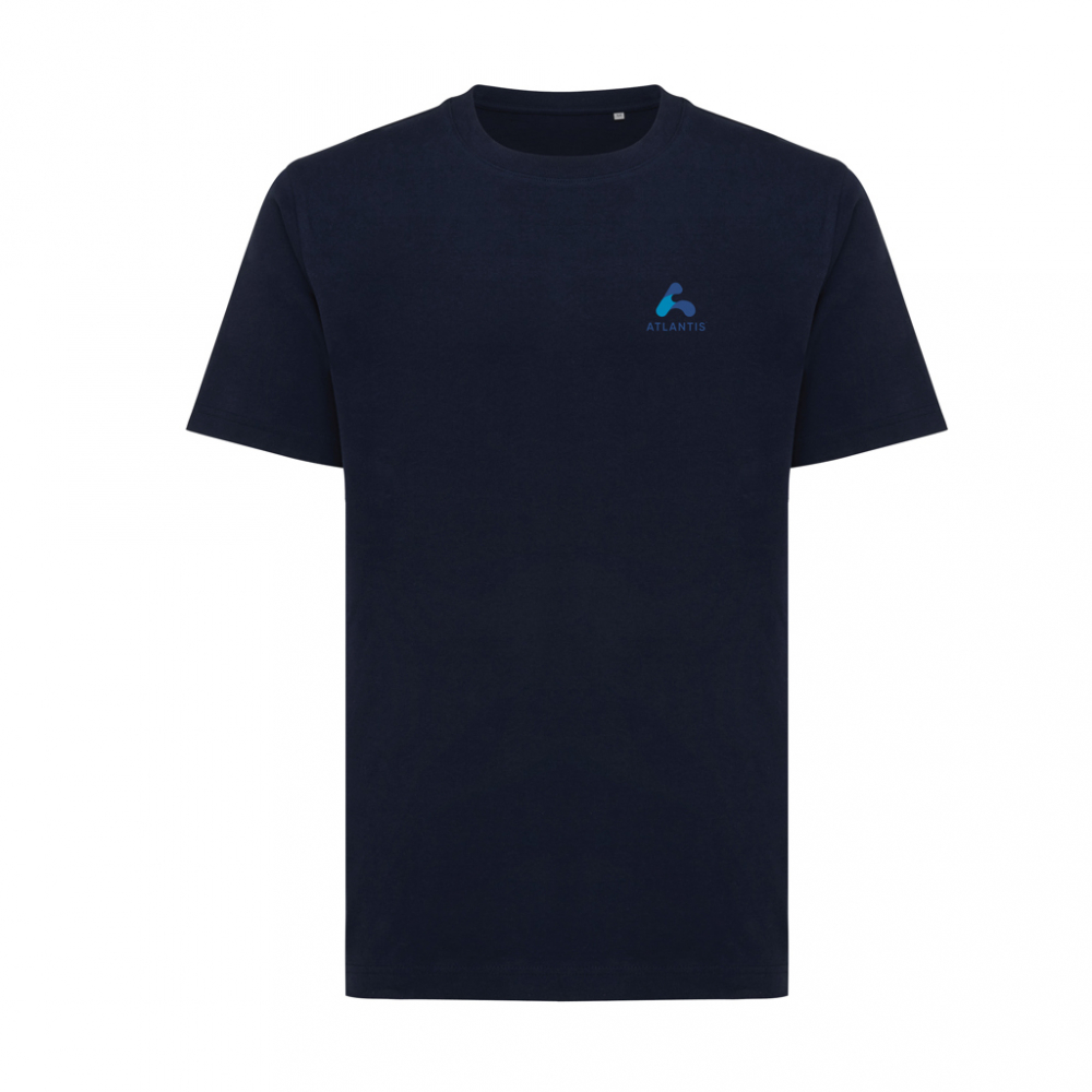 Tricou unisex Kakadu, croială lejeră [4]