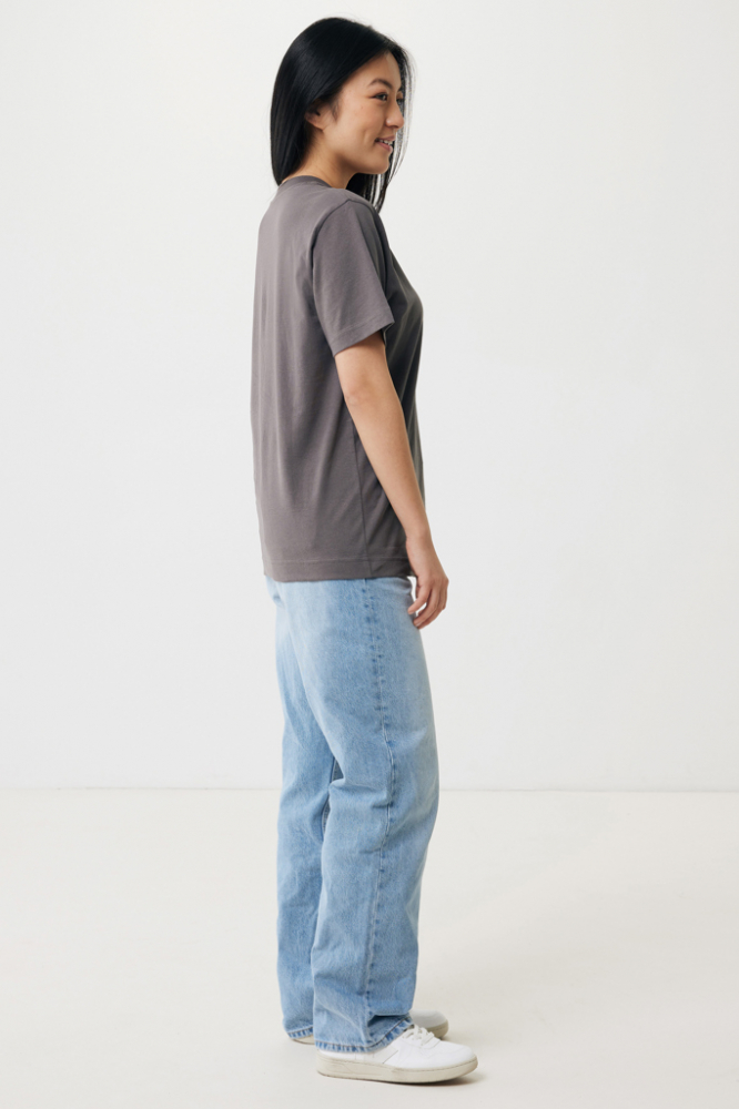 Tricou unisex Kakadu, croială lejeră [8]