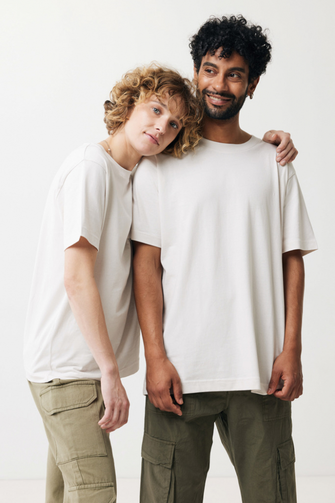 Tricou unisex Kakadu, croială lejeră [7]