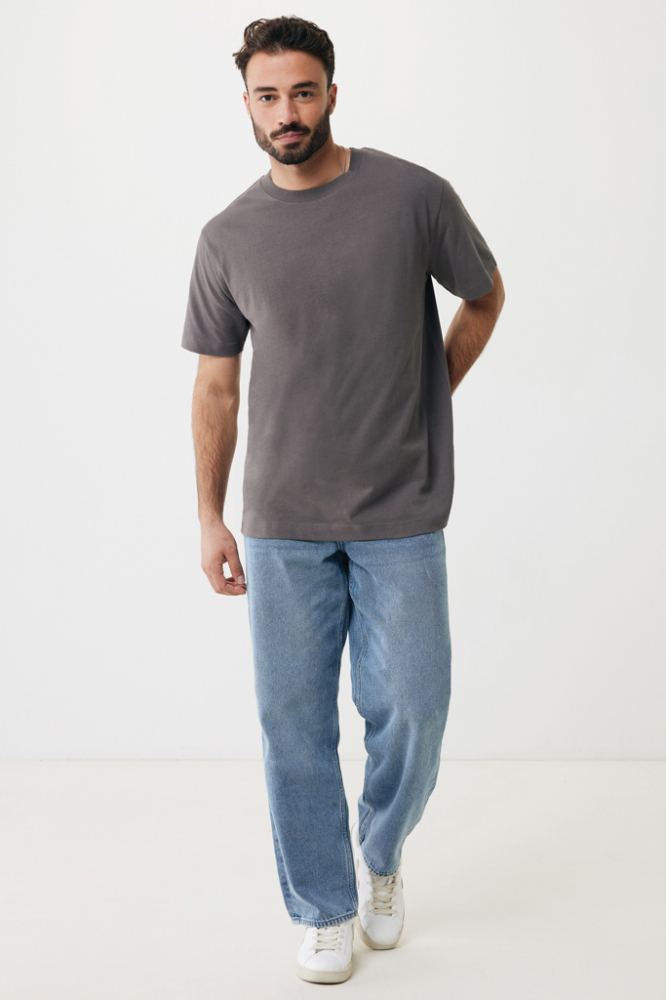 Tricou unisex Kakadu, croială lejeră [11]