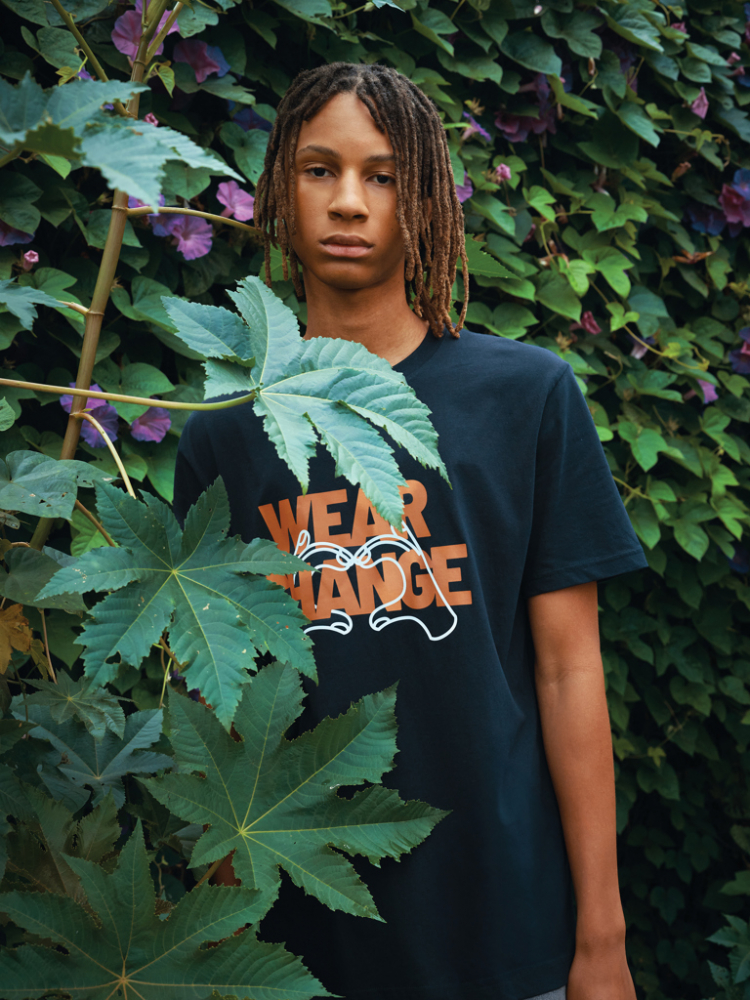 Tricou unisex Kakadu, croială lejeră [13]