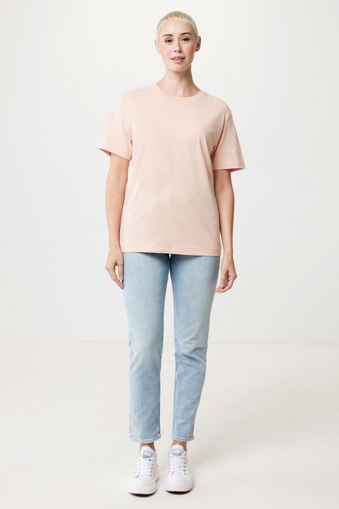 Tricou unisex Kakadu, croială lejeră [8]