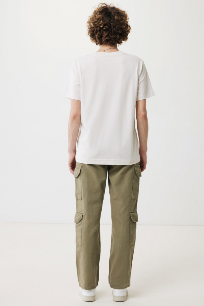 Tricou unisex Kakadu, croială lejeră [11]