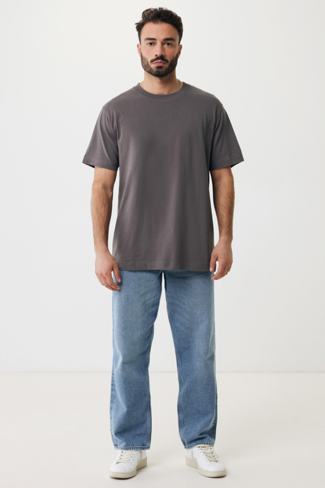 Tricou unisex Kakadu, croială lejeră [12]