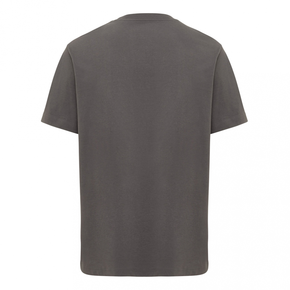Tricou unisex Kakadu, croială lejeră [3]
