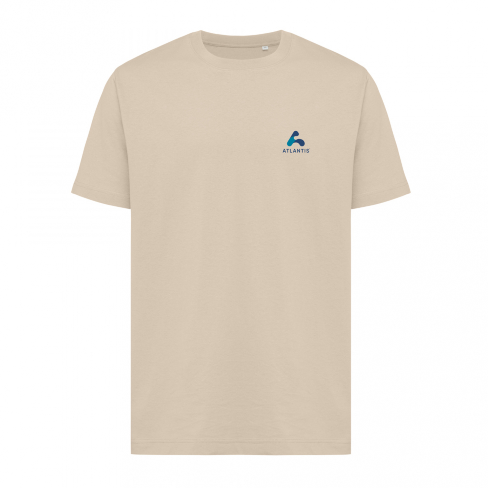 Tricou unisex Kakadu, croială lejeră [4]