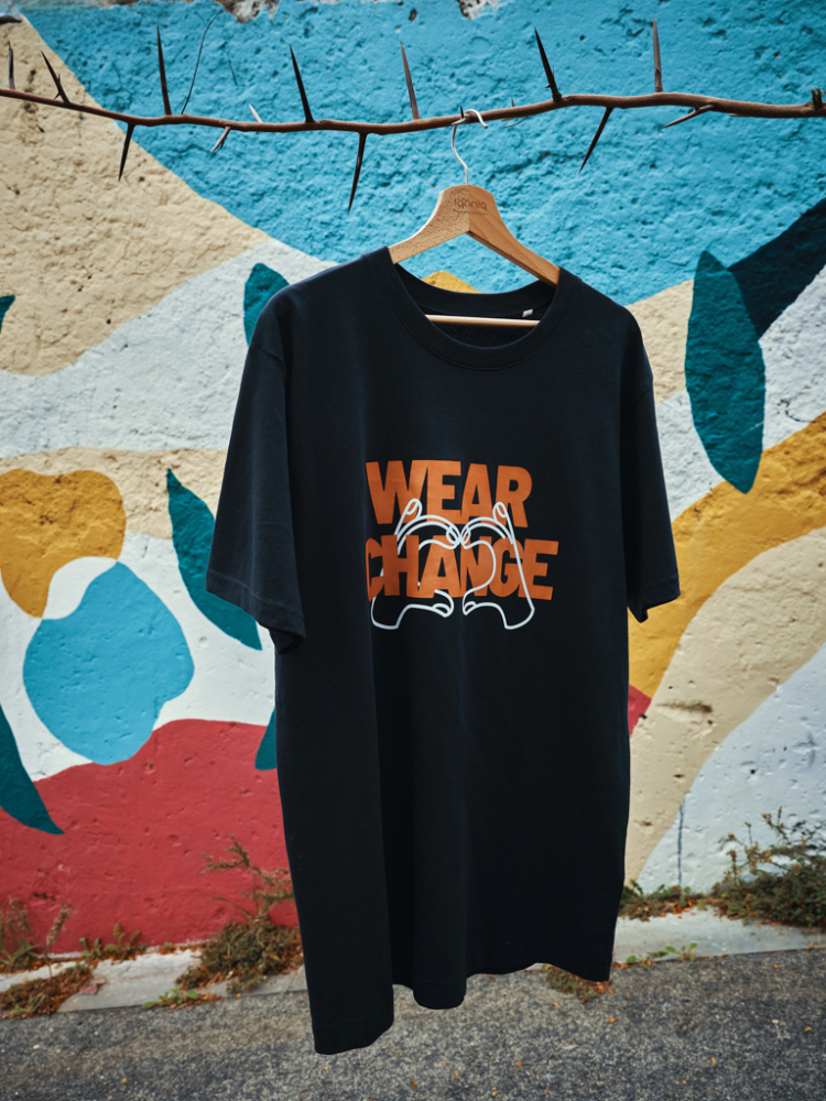 Tricou unisex Kakadu, croială lejeră [11]