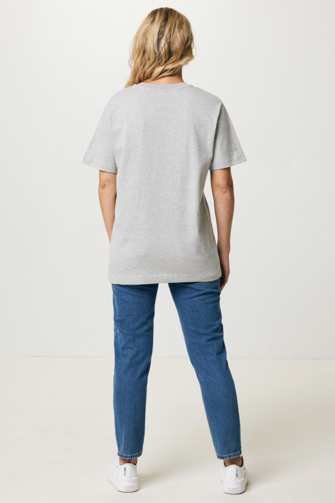 Tricou unisex Kakadu, croială lejeră [9]