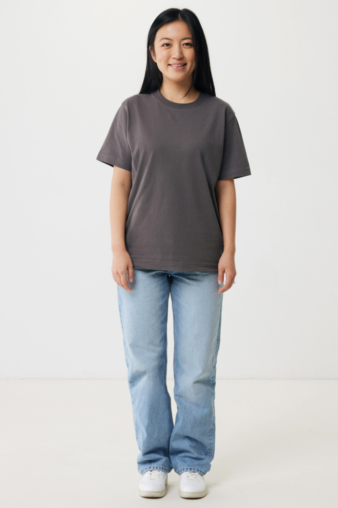 Tricou unisex Kakadu, croială lejeră [7]