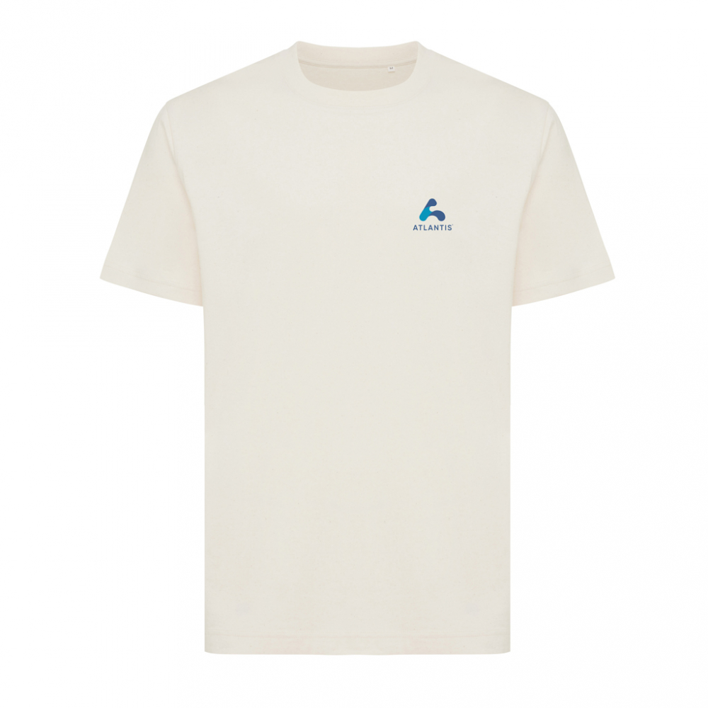 Tricou unisex Kakadu, croială lejeră [4]
