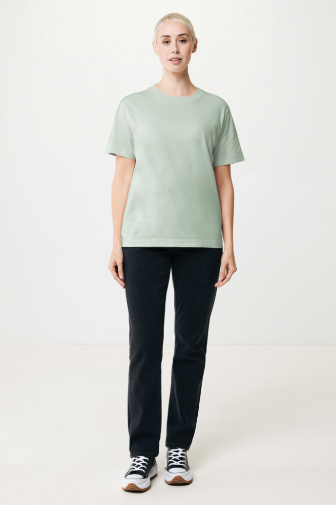 Tricou unisex Kakadu, croială lejeră [5]