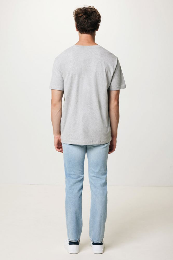 Tricou unisex Kakadu, croială lejeră [13]