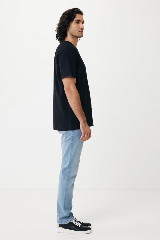 Tricou unisex Kakadu, croială lejeră [9]