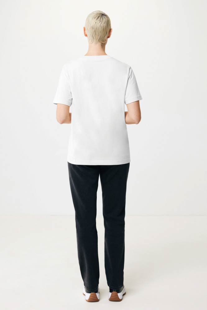 Tricou unisex Kakadu, croială lejeră [6]