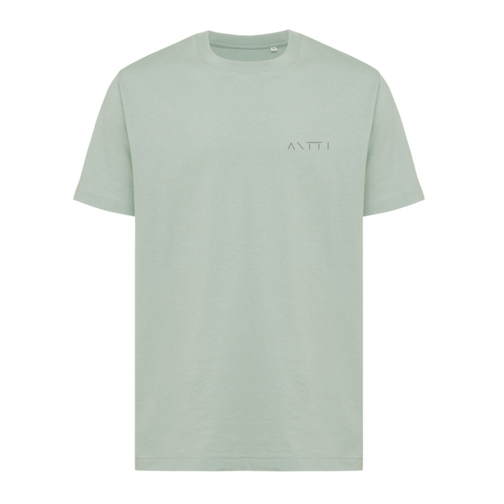 Tricou unisex Kakadu, croială lejeră [4]