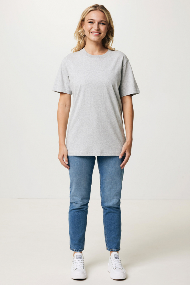 Tricou unisex Kakadu, croială lejeră [7]