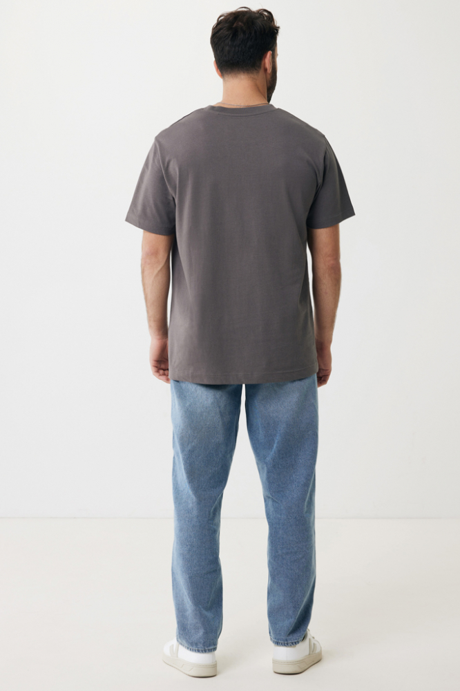 Tricou unisex Kakadu, croială lejeră [14]