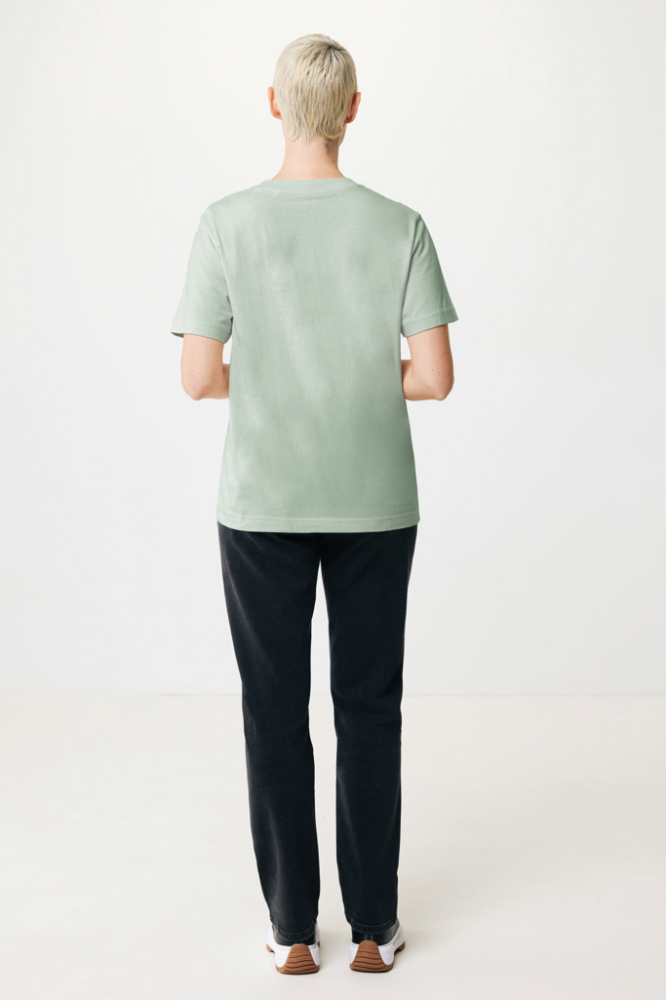 Tricou unisex Kakadu, croială lejeră [6]