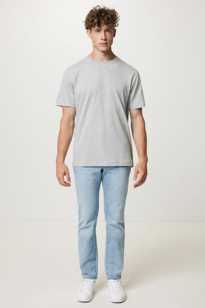 Tricou unisex Kakadu, croială lejeră [11]