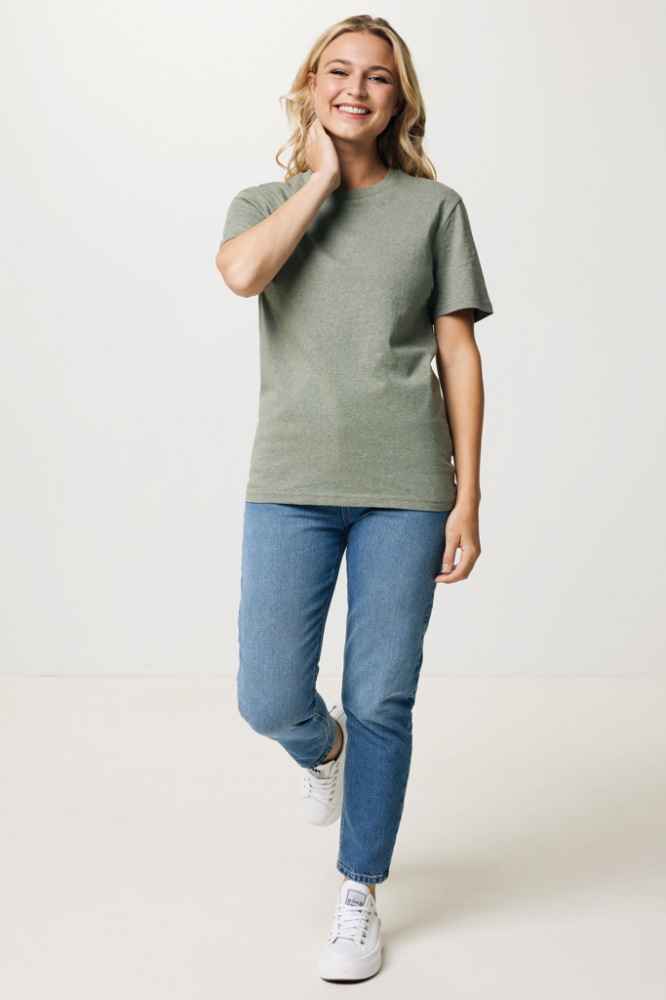 Tricou unisex Manuel, croială clasică [9]