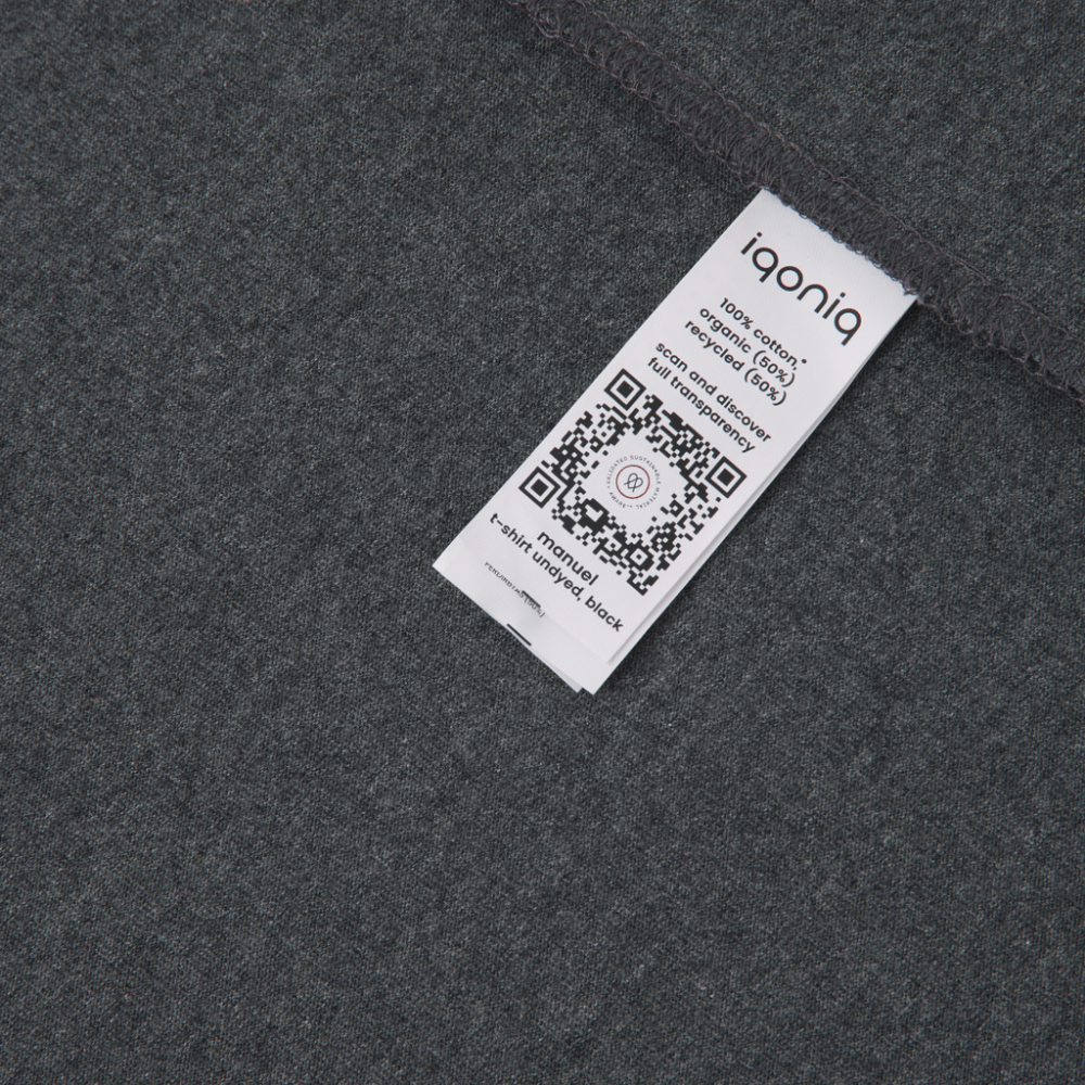Tricou unisex Manuel, croială clasică [7]