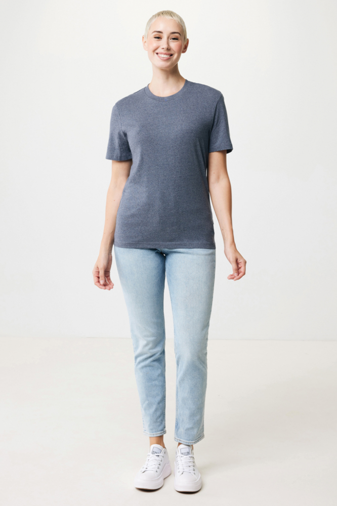 Tricou unisex Manuel, croială clasică [9]