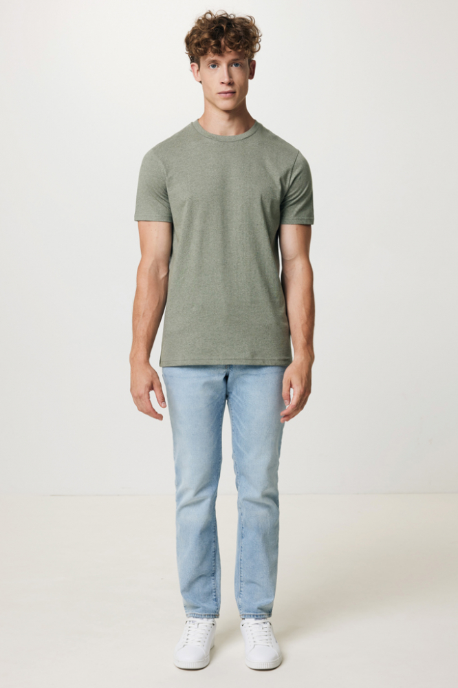 Tricou unisex Manuel, croială clasică [16]