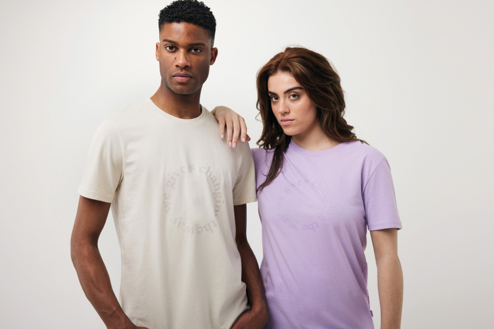 Tricou unisex Manuel, croială clasică [8]