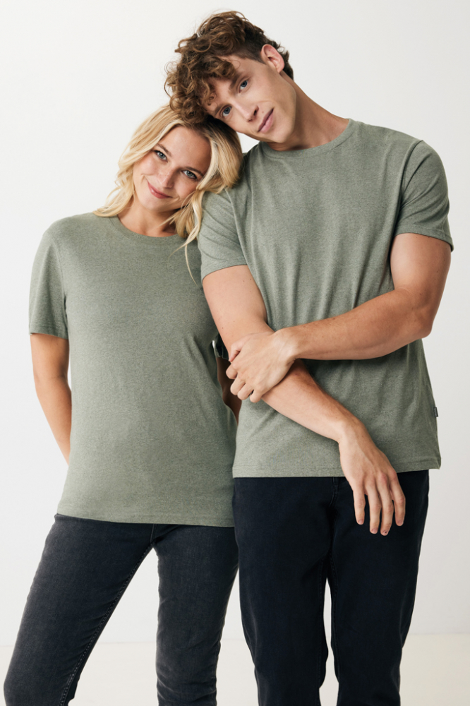 Tricou unisex Manuel, croială clasică [7]