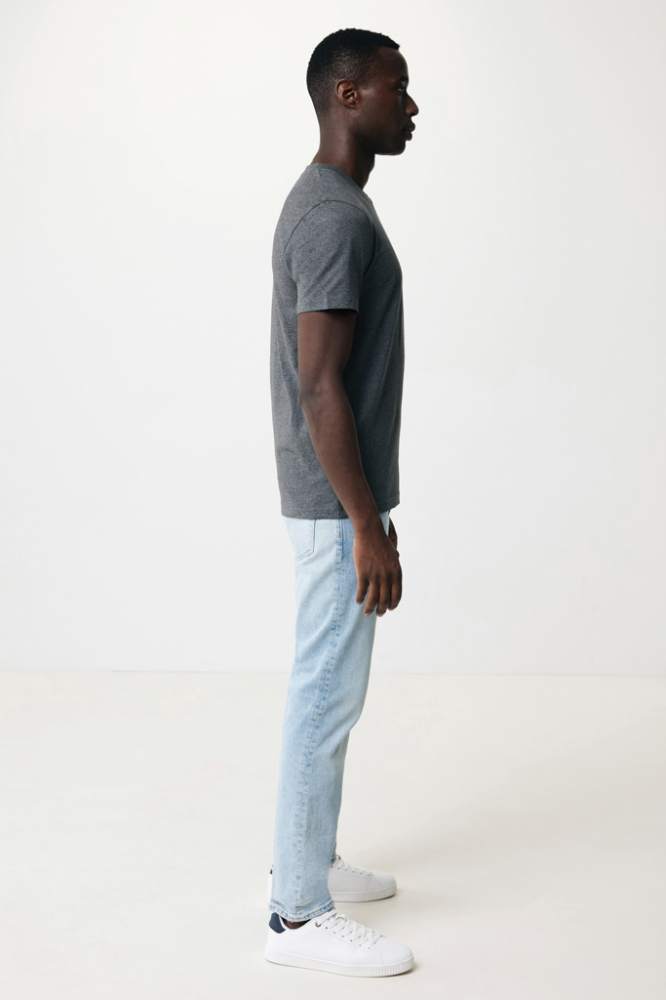 Tricou unisex Manuel, croială clasică [18]